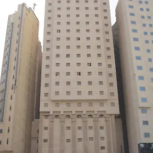 Borj Al Deafah Hotel